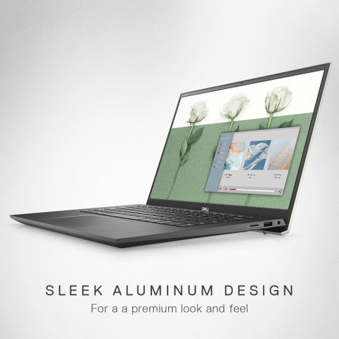 DELL Inspiron Intel Core i5 10th Gen 1035G1 (8 GB/512 GB SSD/Windows 10  Home) Ins 5408 Thin and Light Laptop