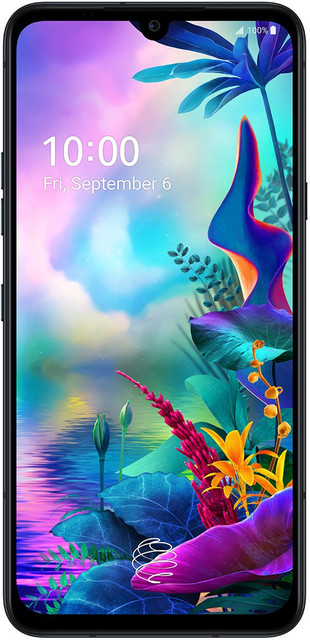 LG G8X (128 GB Storage, 6 GB RAM) Online at Best Price On Flipkart.com