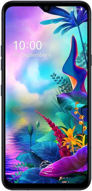 LG G8X (128 GB Storage, 6 GB RAM) Online at Best Price On Flipkart.com