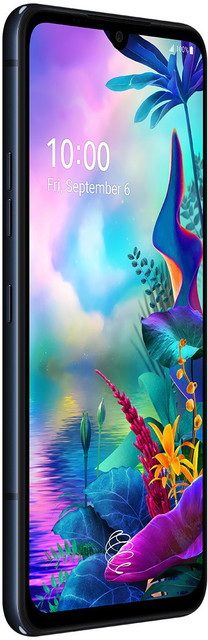 LG G8X (128 GB Storage, 6 GB RAM) Online at Best Price On Flipkart.com