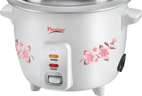 Prestige PRWO Electric Rice Cooker Price in India Buy