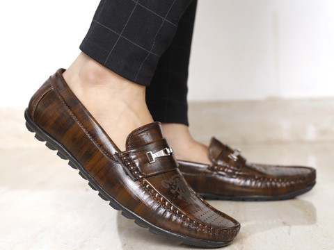 Shozie Men Loafers Shoes Loafers For Men