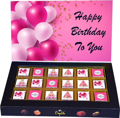 Expelite Best gifts for girlfriend on her birthday 18 birthday