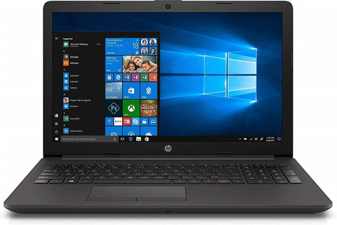 HP 240 G7 Intel Core i3 10th Gen 1005G1 - (8 GB/1 TB HDD/Windows