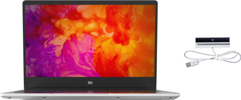 Mi Notebook 14 Intel Core i5 10th Gen 10210U - (8 GB/256 GB