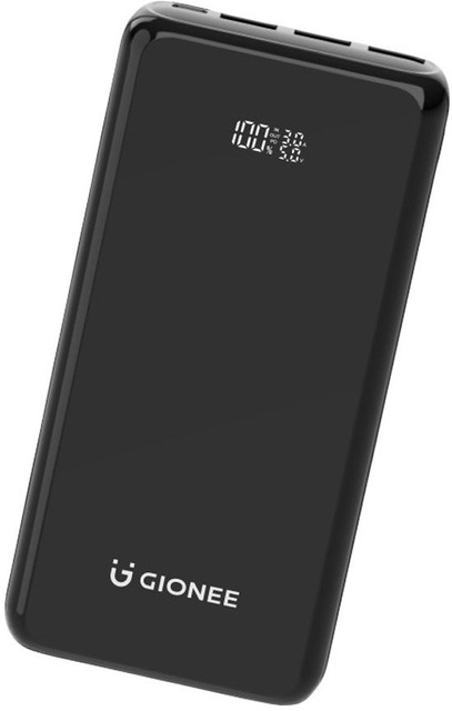 Magsafe Gionee Power Bank Wireless GIONEE 20000 MAh W Power Bank