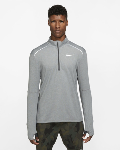 NIKE Solid Men Polo Neck Black T-Shirt Buy NIKE Solid Men Polo