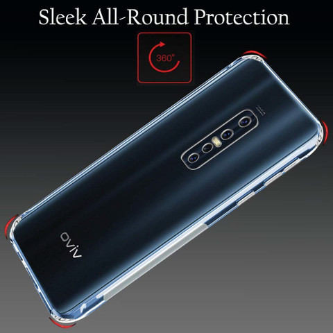 Vivo V17pro V17 Pro Back Cover Freedom Vivo V17 Pro Back Cover