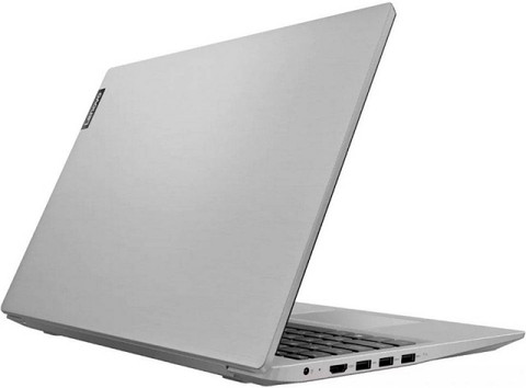 Lenovo IdeaPad S145 AMD Ryzen 5・8GBメモリー Lenovo IdeaPad S145 AMD Ryzen 5 15.6 inches FHD Business