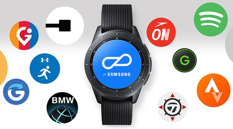 Watch Active Samsung Galaxy Watch 46 Mm Cena Amazon Samsung