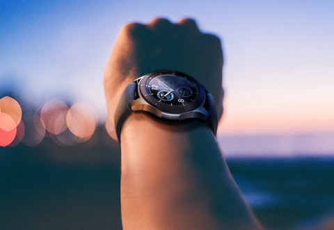 Samsung Galaxy Watch 46 mm