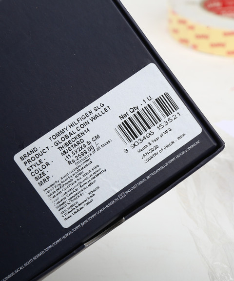 Flipkart Tommy Hilfiger Rings TOMMY HILFIGER Men Yellow Genuine