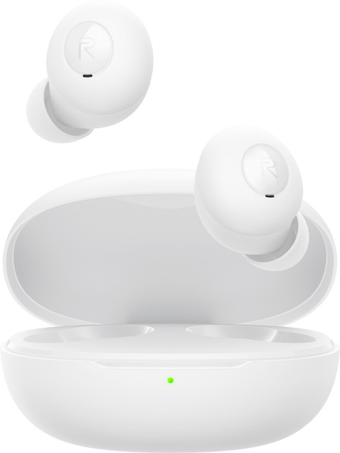 realme Buds Q Bluetooth Gaming