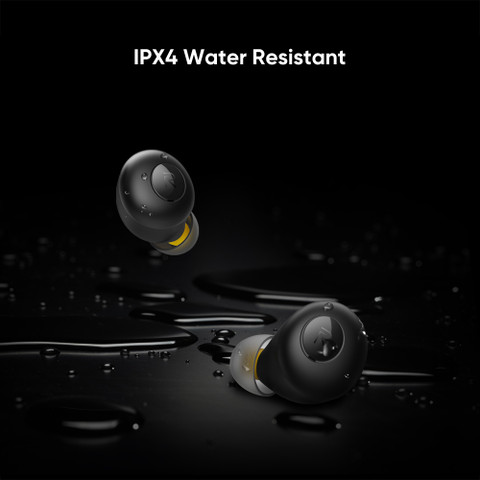 realme Buds Q Bluetooth