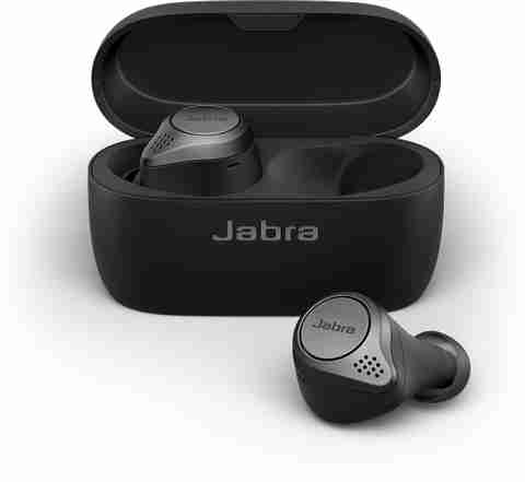Jabra Elite 75t ワイヤレスイヤホン Jabra Elite 75t 価格比較 - 価格.com
