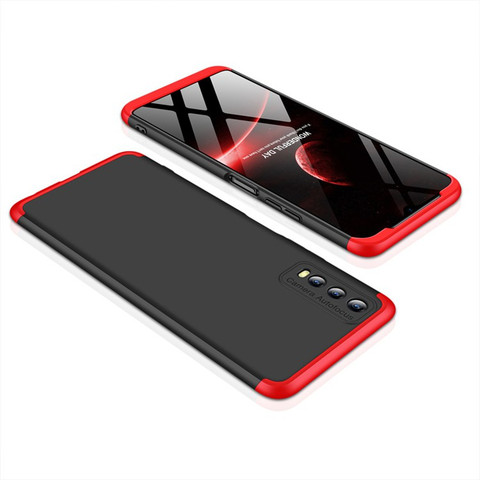 Flipkart SmartBuy Back Cover for Vivo Y20