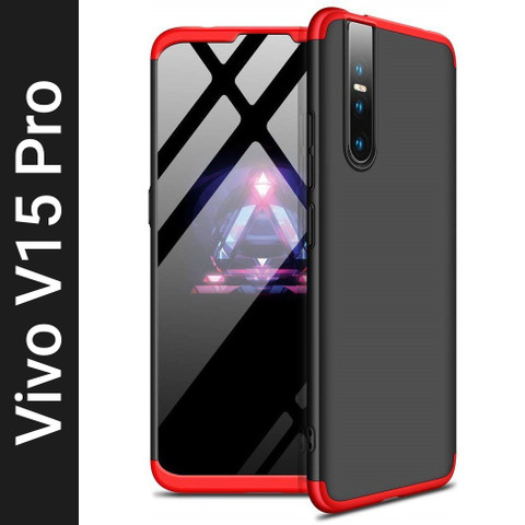 KWINE CASE Back Cover for vivo V15 Pro KWINE CASE