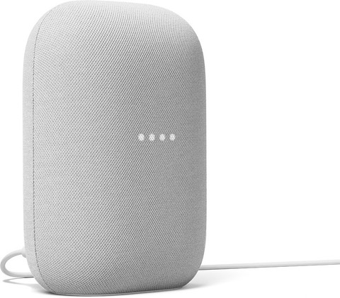 Buy Google Nest Audio with Google Assistant Smart Speaker Online