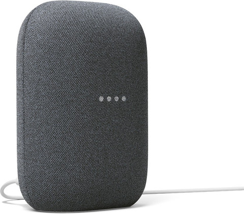 Buy Google Nest Audio with Google Assistant Smart Speaker Online