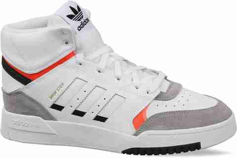 HOT Drop Step Adidas High Tops Shoes Mens ADIDAS