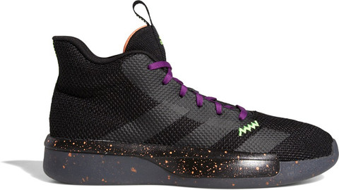 adidas new basketball shoes 2019