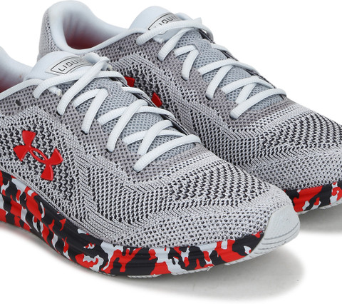 Liquify Print Men's Ua Liquify Running Shoes Liquify Print