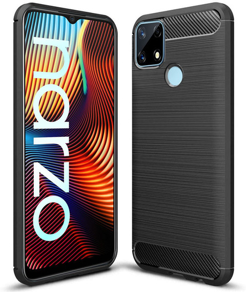 Flipkart SmartBuy Back Cover for Realme Narzo 20 Flipkart