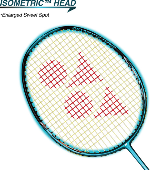YONEX NANOFLARE400 GOSEN GRAVITAS 1.8-A Yonex Nanoflare 001