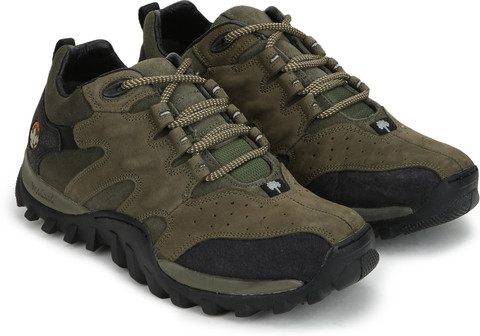 Trekking Shoes Woodland Shoes On Myntra Myntra Woodland Shoes For