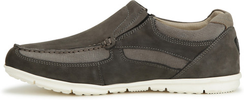 WOODLAND Slip On Sneakers For Men