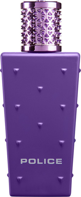 Buy Police Shock-In-Scent Eau de Parfum 30 ml Online In India - Main Image