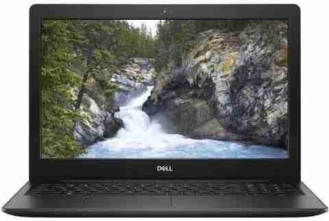 DELL Inspiron 3593 Intel Core i5 10th Gen 1035G1 (8 GB/1 TB HDD