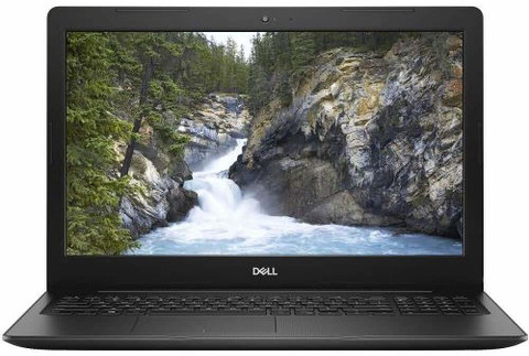DELL Inspiron 3593 Intel Core i5 10th Gen 1035G1 (8 GB/1 TB HDD