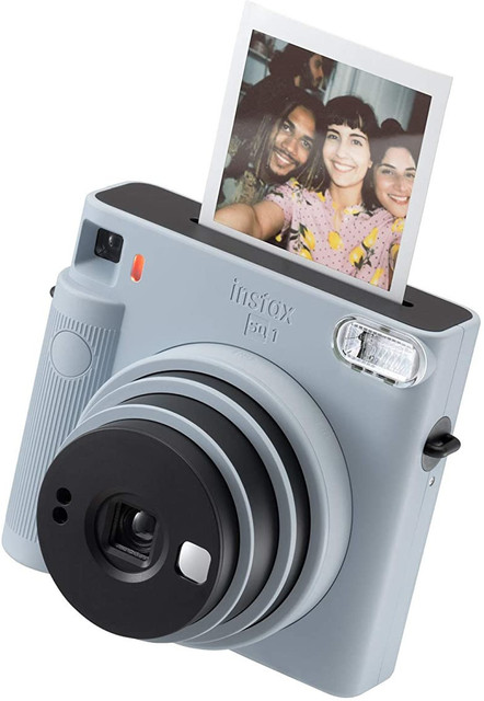 FUJIFILM Instax Square SQ1 Instant Camera