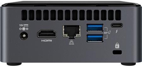 intel nuc 10FNH i3 10th メモリー16GB m.2+hdd Amazon.com: Intel NUC NUC10i3FNHN Barebone System - Mini PC