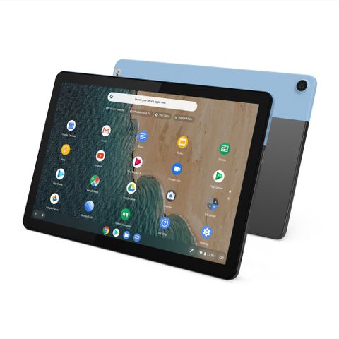 Lenovo Ideapad Duet Chromebook 4 GB RAM 128 GB ROM 10.1 inch with