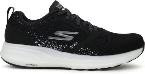 Skechers GO RUN RIDE Running Shoes For Men Buy Skechers GO RUN
