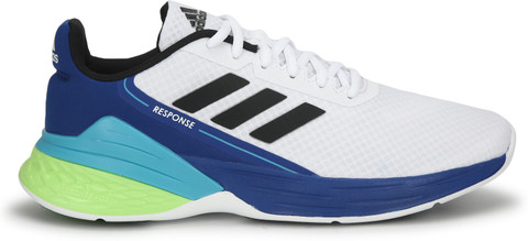 adidas gazelle silver green womens RESPONSE SR – Step Two Footwear