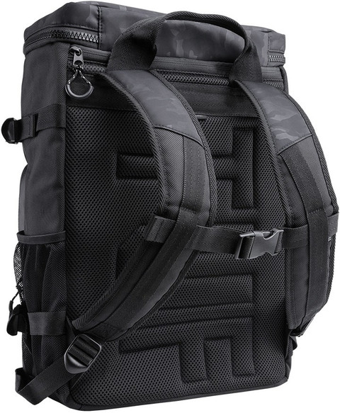 ASUS TUF Gaming BP2700T 18 L Laptop Backpack Black Price in