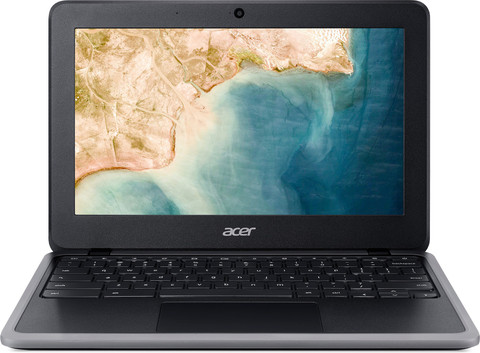 Acer Chromebook Intel Celeron Dual Core N4000 - (4 GB/16 GB