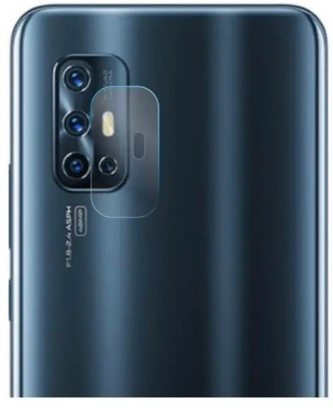 Gorilion Back Camera Lens Glass Protector for Vivo V17