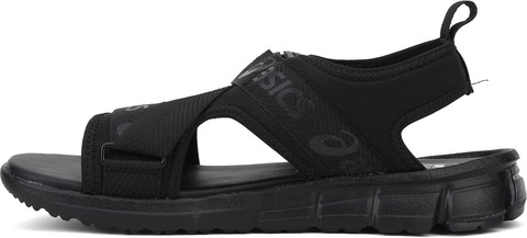 Asics GEL-Quantium 90 SD Men Sports Sandals - Buy Asics GEL  display picture 2