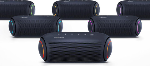 ブ*カ様 【新品•未使用】LG XBOOM Go PL7 ワイヤレススピーカー Buy LG XBOOM GO PL7 Water-Resistant With 24 Hours Playback
