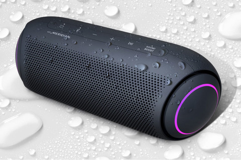 Buy LG XBOOM GO PL7 Water-Resistant With 24 Hours Playback