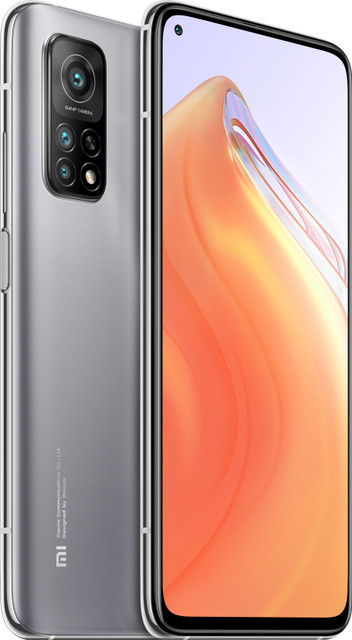 Mi 10T (128 GB Storage, 6 GB RAM) Online at Best Price On Flipkart.com