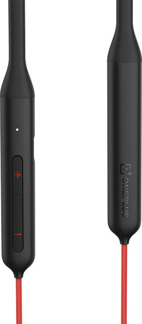 OnePlus Bullets Wireless Z Bass Edition Bluetooth Price in India