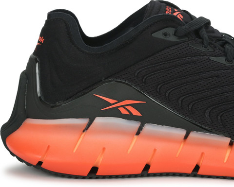 REEBOK ZIG KINETICA Running Shoes For Men - Buy REEBOK ZIG