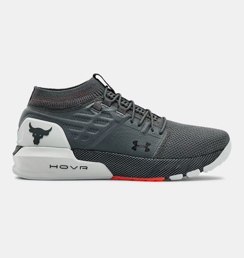 Under Armor Tenis Ua Project Rock UNDER ARMOUR UA Project Rock