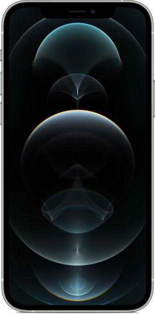 Apple iPhone 12 PRO 512GB シルバー Apple iPhone 12 Pro - 512 GB - Silver (Unlocked) for sale