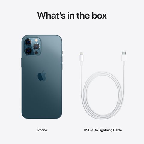 Apple iPhone 12 Pro Max (512 GB Storage) Online at Best Price On